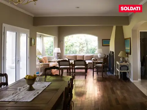 Casa en Venta 17 años