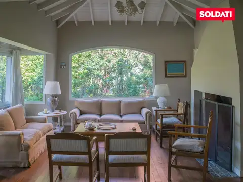 Casa en Venta en Los Boulevares, USD 420.000