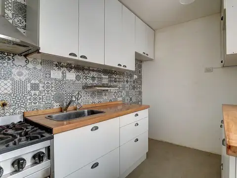 Depto Tipo Casa en Venta de 2 dormitorios