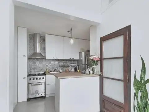 Depto Tipo Casa en Venta de 4 ambientes