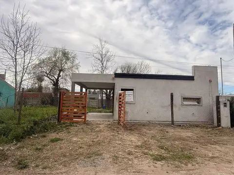 Casa en Villa Parque Sicardi