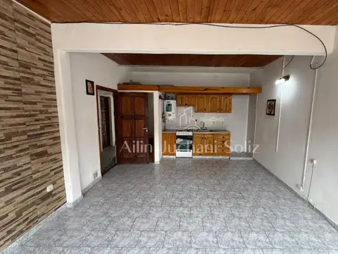 Depto Tipo Casa en Venta en Santa Teresita, USD 24.800