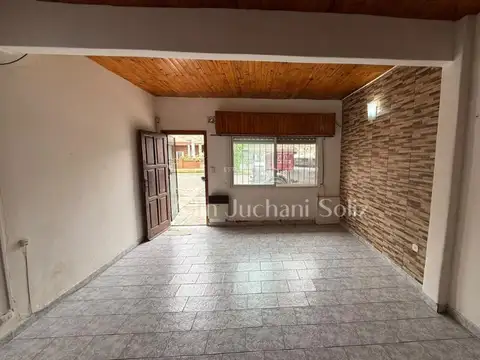 Depto Tipo Casa en Venta 24 años