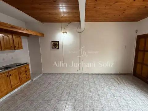 Depto Tipo Casa en Venta al Norte