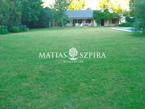 Casa en Venta de 5 dormitorios