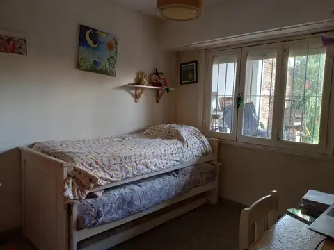 VENTA  PH 3 AMBIENTES A LA CALLE - BERNARDINO RIVADAVIA