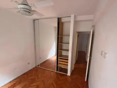 Departamento en venta - 3 ambientes - Colegiales