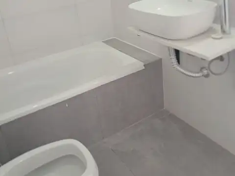 Departamento en Alquiler Apto profesional