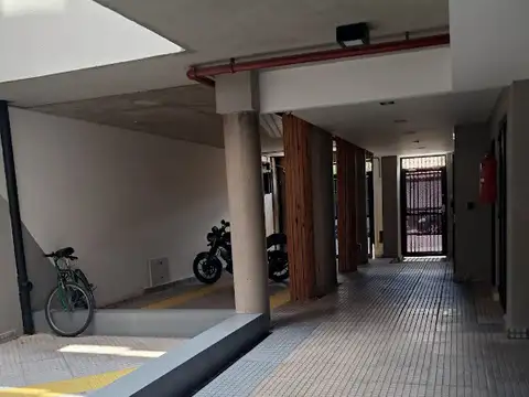 Departamento A ESTRENAR APTO PROFESIONAL monoambiente 70 m PATIO y GRAN JARDIN