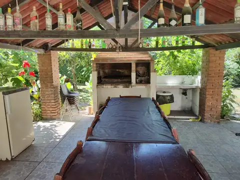 Quinta en Venta al Sudoeste