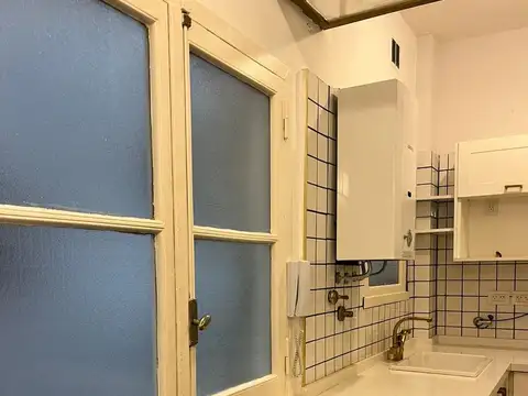 Departamento en Venta en Recoleta, USD 127.000