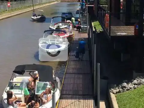 Cama Nautica en venta en Villa La Ñata - Tigre