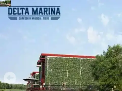 Delta Marina