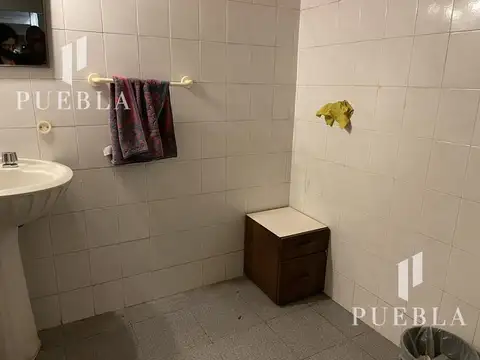 Terreno en Alquiler en Parque Patricios, $ 2.000.000