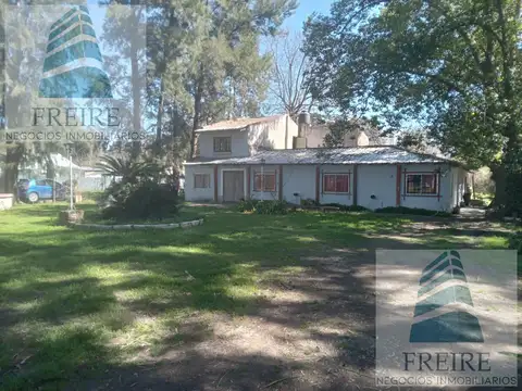 VENTA Casa 5 ambientes en Parada Robles, Pilar