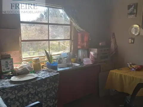 CASA EN LOS PINOS PARADA ROBLES