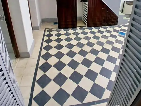 Avenida Directorio al 3400