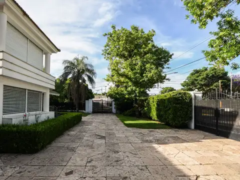 Casa Monoambiente con 4 baños