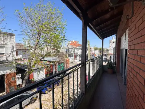 VENTA GALPON Y VIVIENDA INDEPENDIENTE EN LOTE PROP