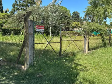 Avda Falucho 800