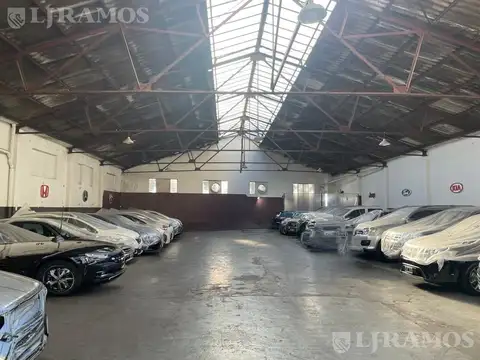Depósito en Venta en San Isidro
