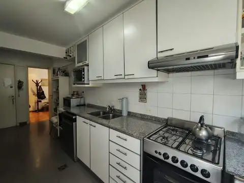Departamento en Venta de 3 dormitorios