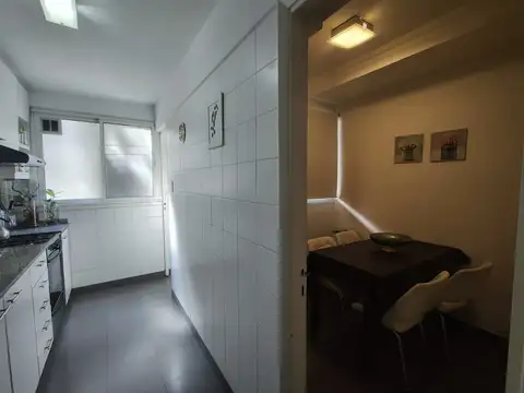 Departamento en Venta en Barrio Norte, USD 254.000