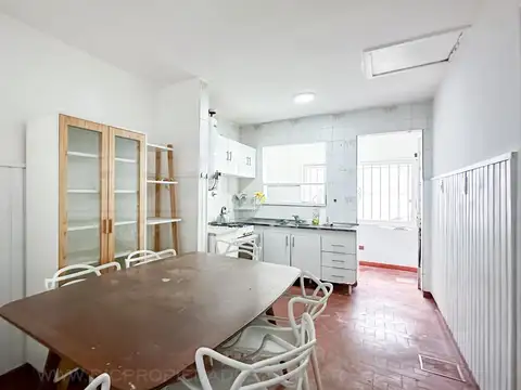 Casa en Venta 60 años