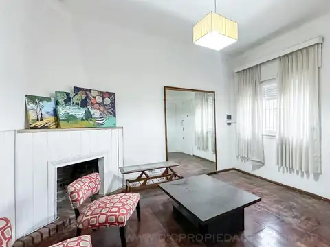 Casa en Venta en Florida Belgrano/Oeste, USD 135.000