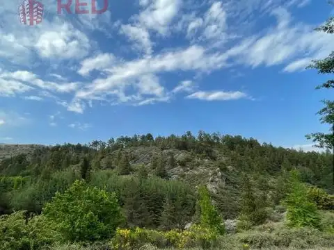 Terreno en Venta en La Cumbrecita, USD 68.500