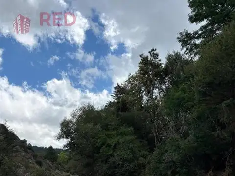 Terreno en Venta en La Cumbrecita, USD 75.000