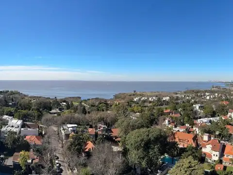 Departamento Piso  en Venta en La Lucila, Vicente López, G.B.A. Zona Norte