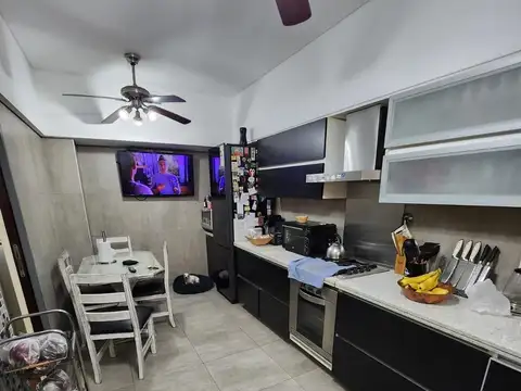 Depto Tipo Casa en Venta con 1 cocheras