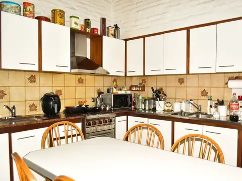 Depto Tipo Casa en Venta con 4 cocheras