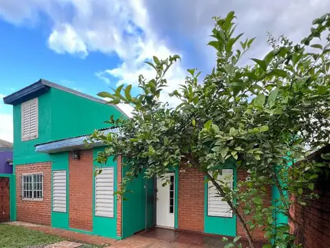 Casa en Alquiler de 4 dormitorios