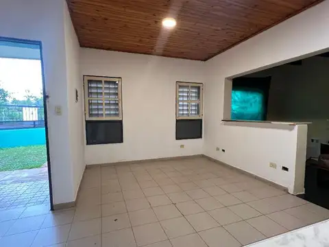 (A222) CASA EN ALQUILER 4 DORMITORIOS