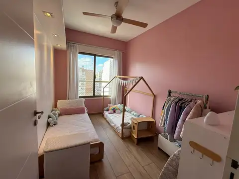 Departamento en Alquiler de 3 dormitorios