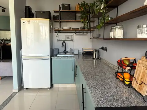 Departamento en Alquiler de 4 ambientes