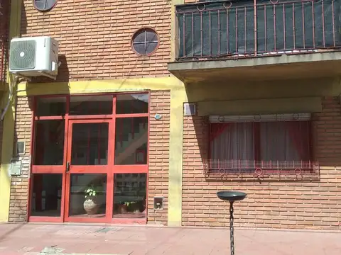 Departamento - Villa Dominico