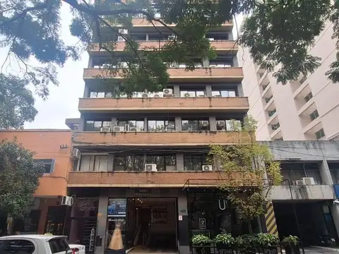 9 de Julio 400