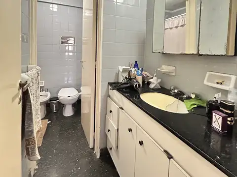 Departamento en Venta 45 años