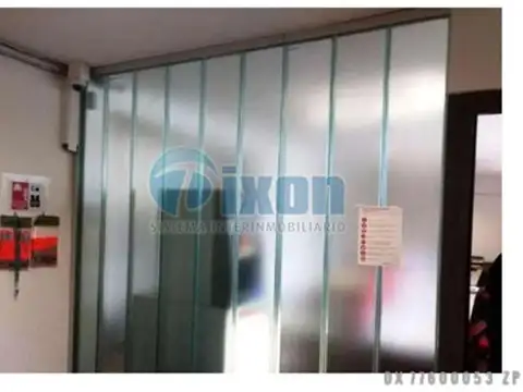 Villa Ortúzar - Depósito Venta