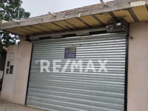 Venta Casa mas Salón en Lamarque Rio Negro