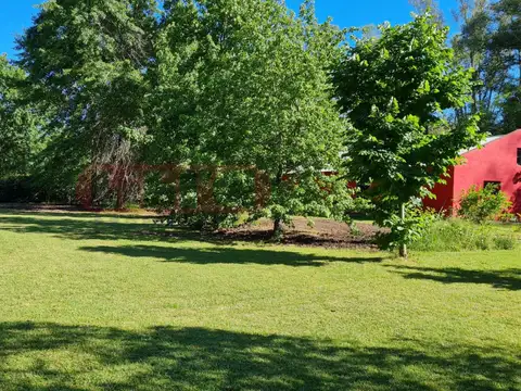 Terreno en Venta, FOS 0,3