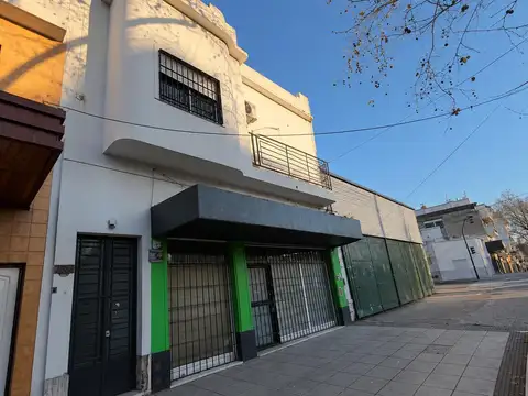 Depto Tipo Casa en Venta de 3 dormitorios
