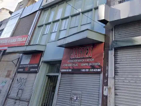 Oficina Monoambiente con 1 baño