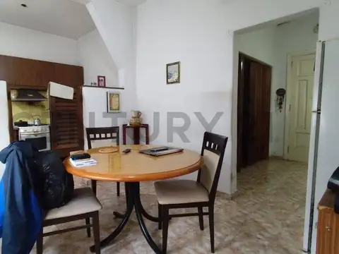 Departamento en Venta 43 años