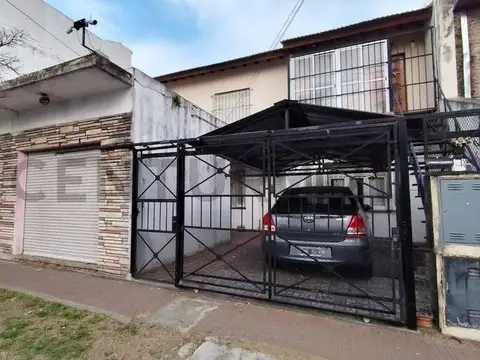 PH 3Amb Patio Cochera + 2 Locales Palomar CREDITO