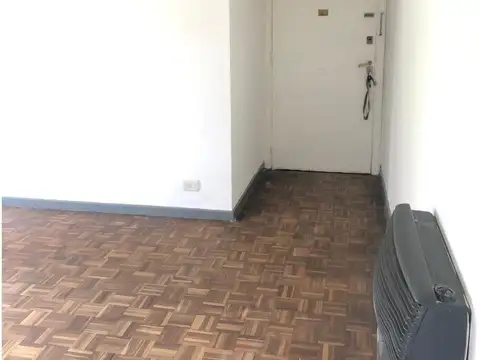 Departamento en Venta en Parque Patricios, USD 52.000