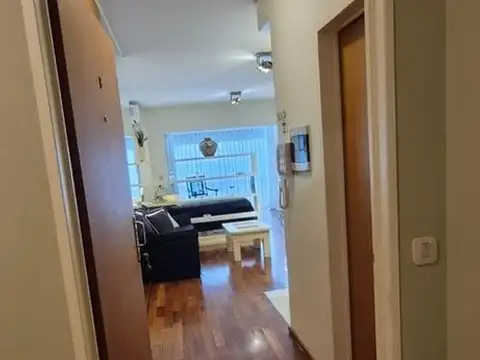 Departamento en Alquiler Temporal A Estrenar